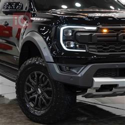 فورد F-150 رابتور